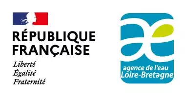 Logo Agence de l’eau Loire-Bretagne