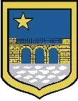 Blason Mairie de Pontaumur